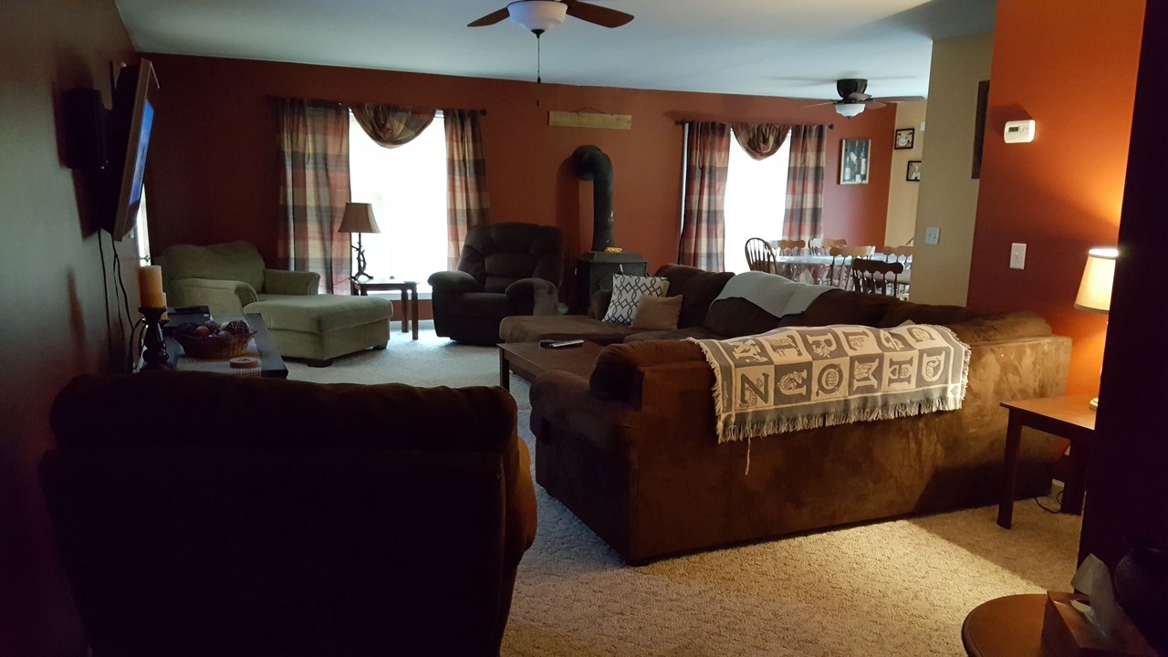 Photo of Bedroom in Town of Webb