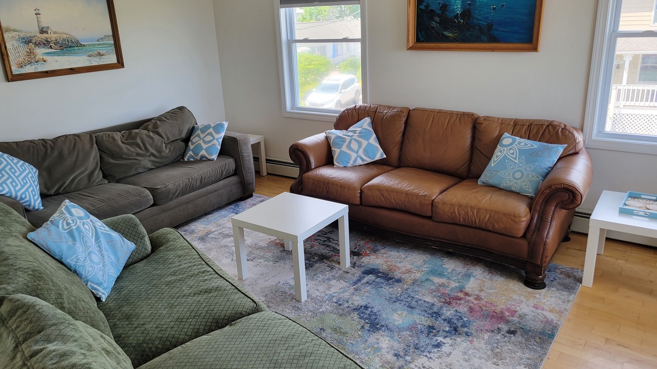 Photo of Bedroom in Narragansett