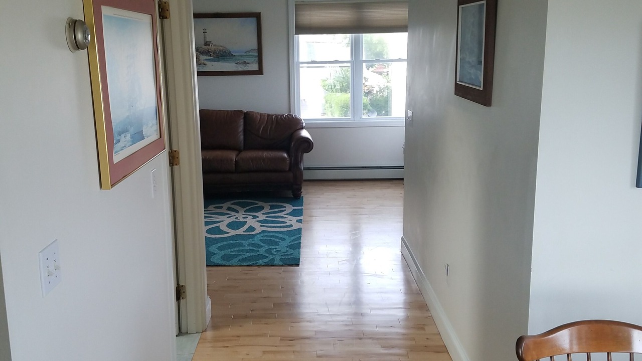 Photo of Bedroom in Narragansett