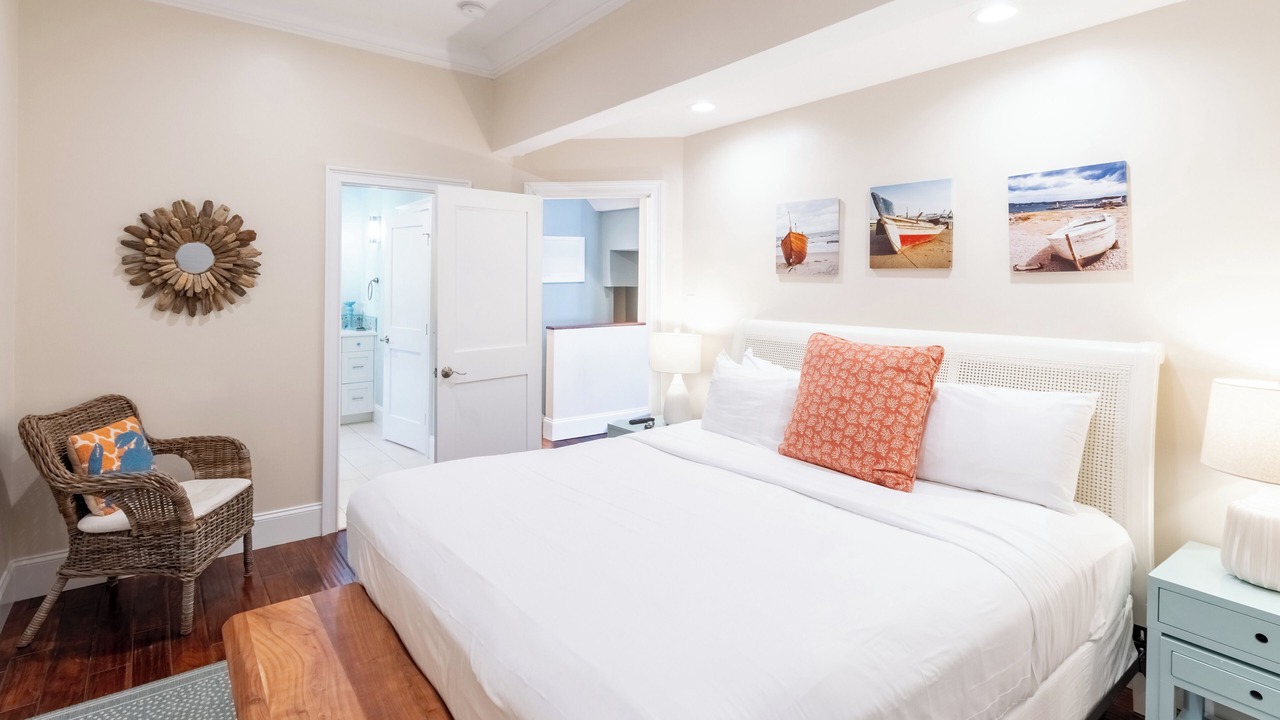 Photo of Bedroom in Yachting Village