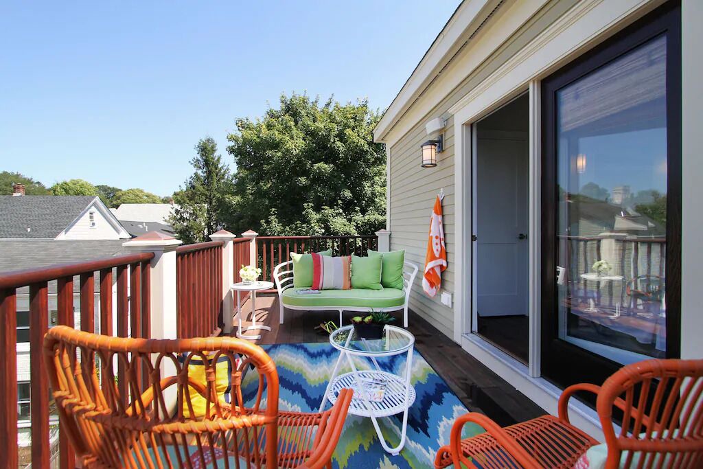 Photo of Outdoor in Yachting Village