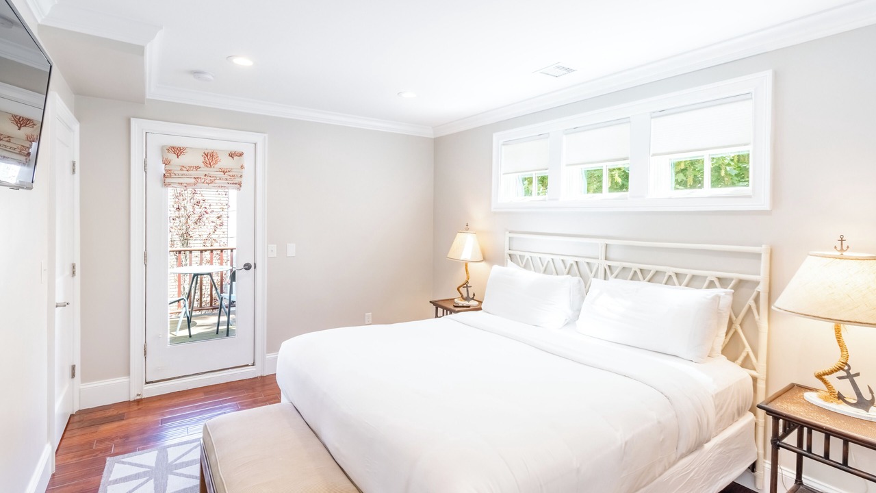 Photo of Bedroom in Yachting Village