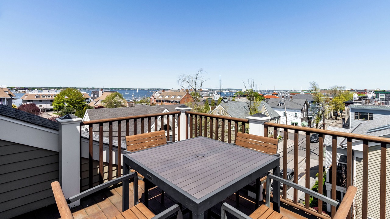 Photo of Outdoor in Yachting Village