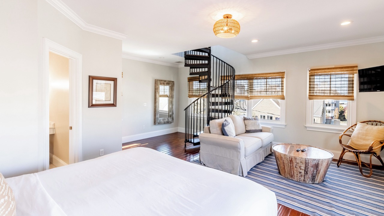 Photo of Bedroom in Yachting Village