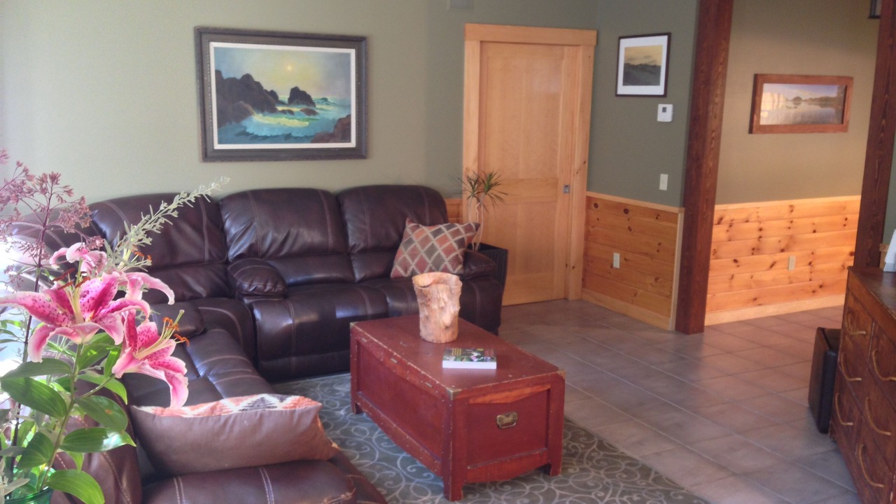 Photo of Bedroom in Bar Harbor