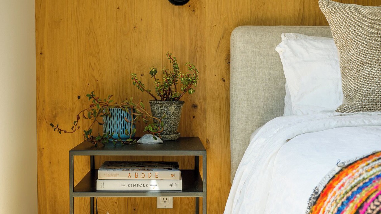 Photo of Bedroom in Montauk