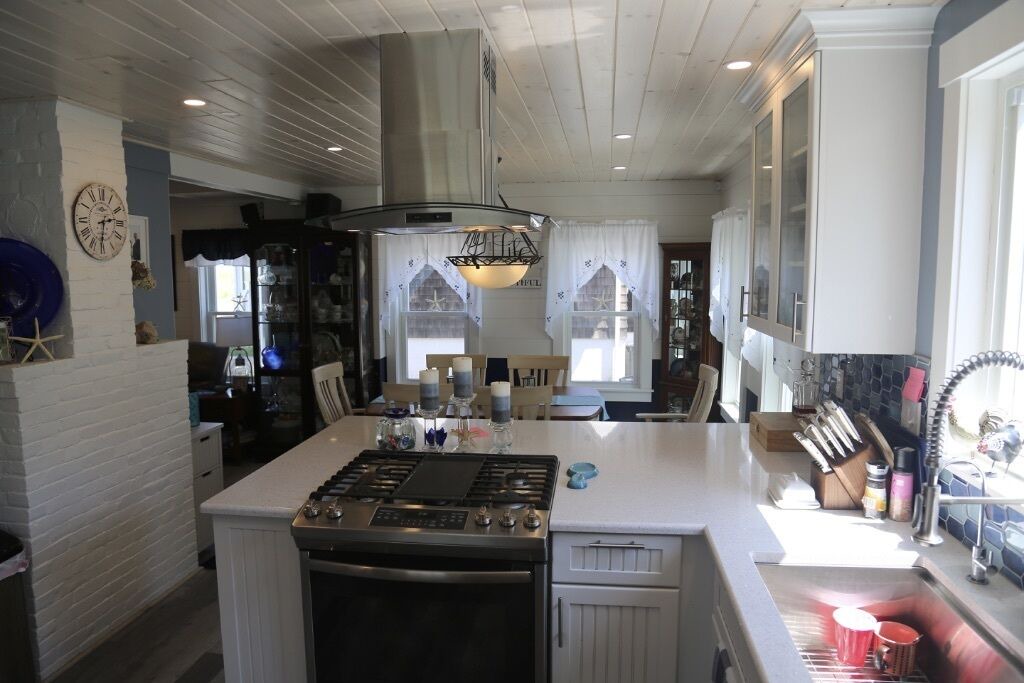 Photo of Bedroom in Ocean Park