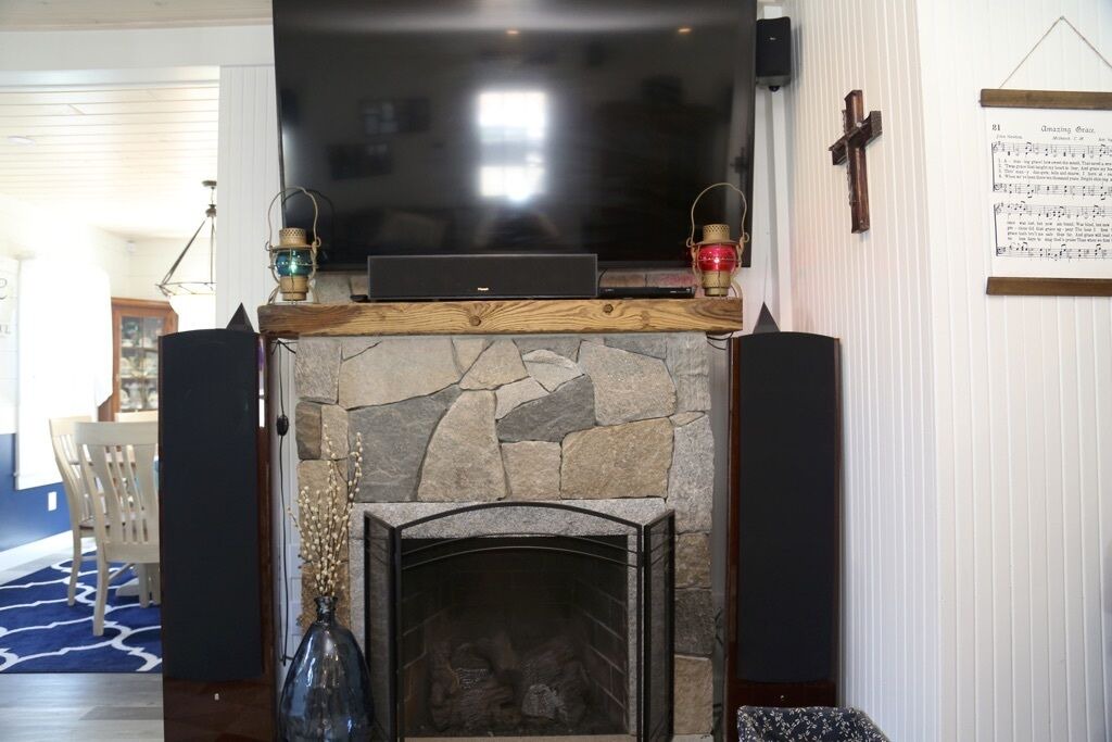 Photo of Livingroom in Ocean Park