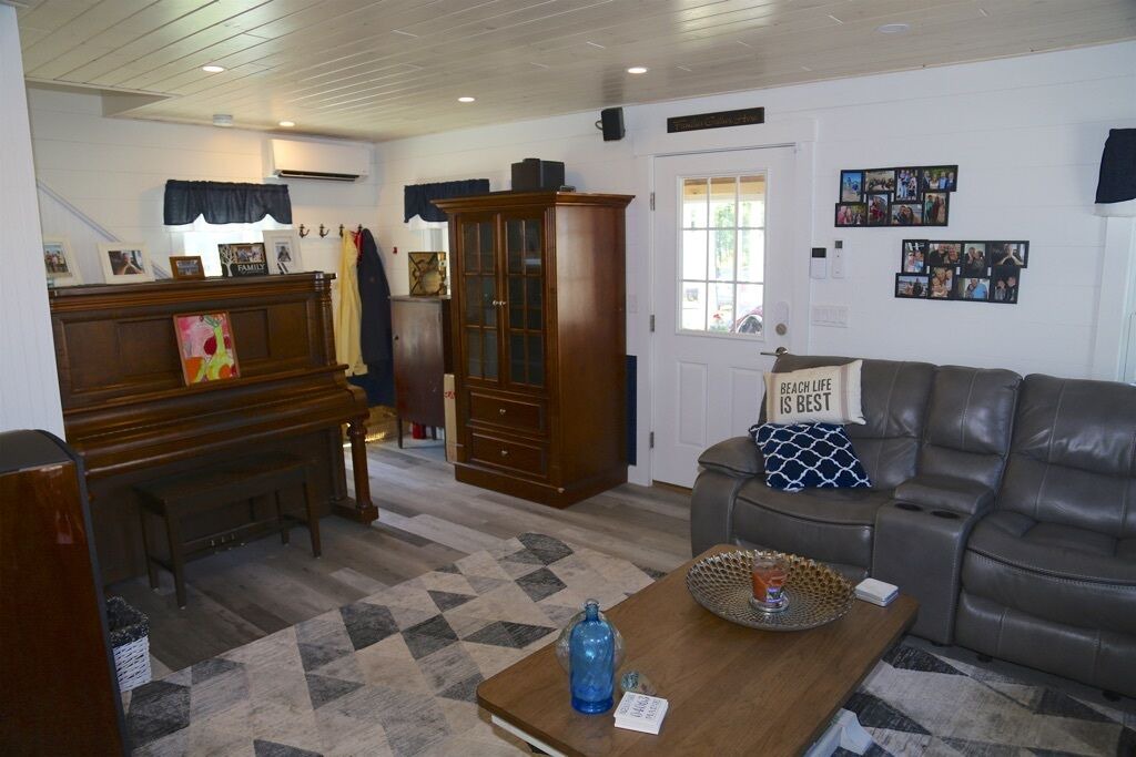 Photo of Bedroom in Ocean Park