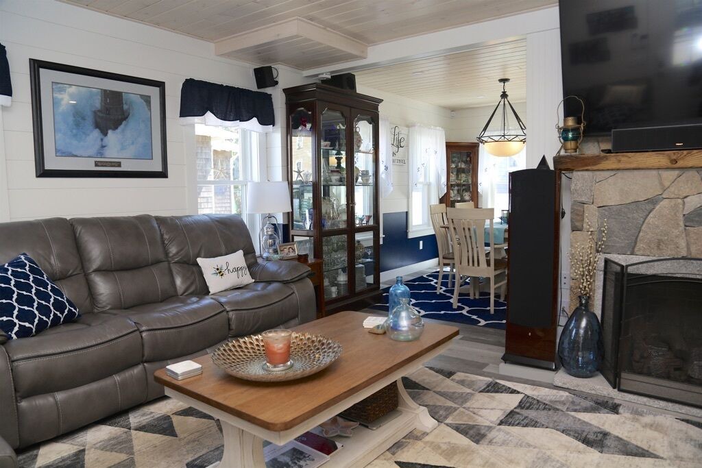Photo of Bedroom in Ocean Park