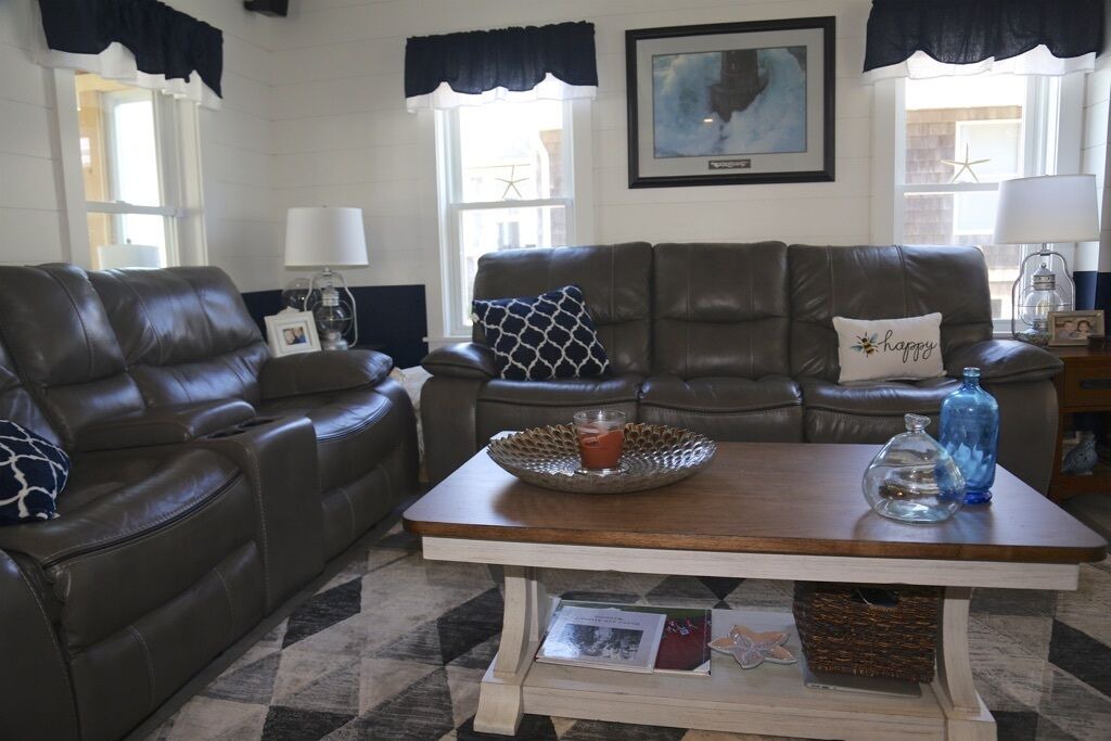 Photo of Livingroom in Ocean Park