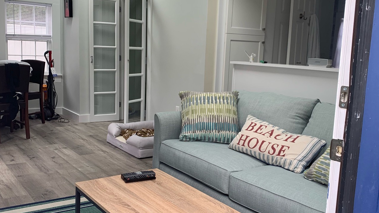 Photo of Livingroom in Provincetown