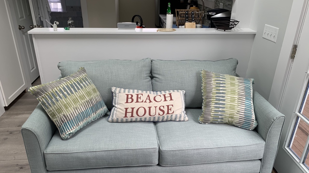 Photo of Livingroom in Provincetown