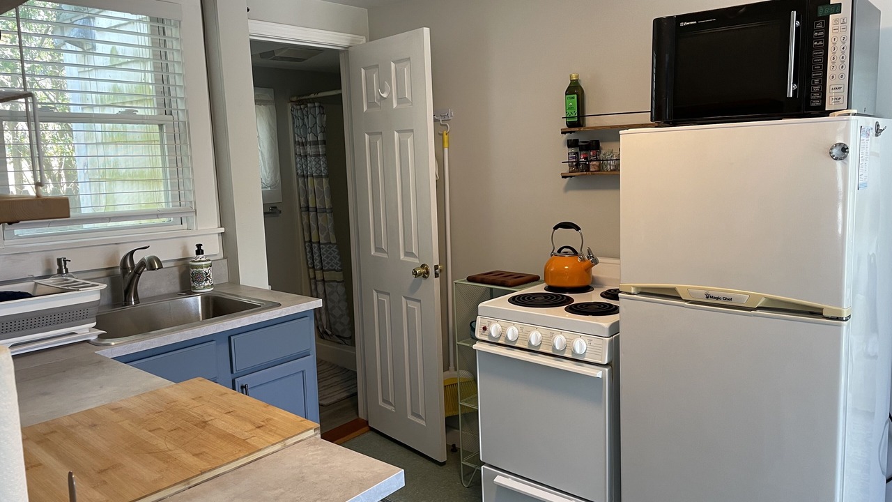 Photo of Kitchen in Newport East