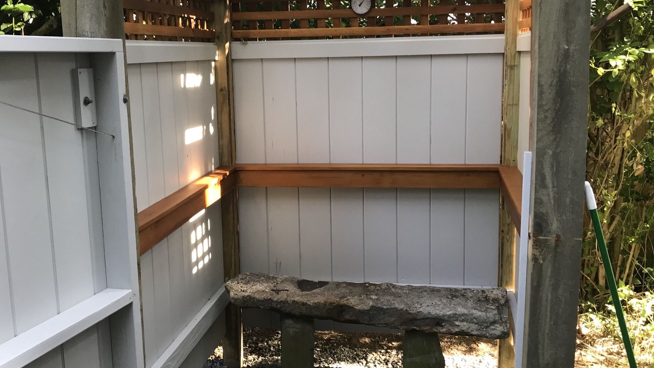 Photo of Outdoor in Newport East