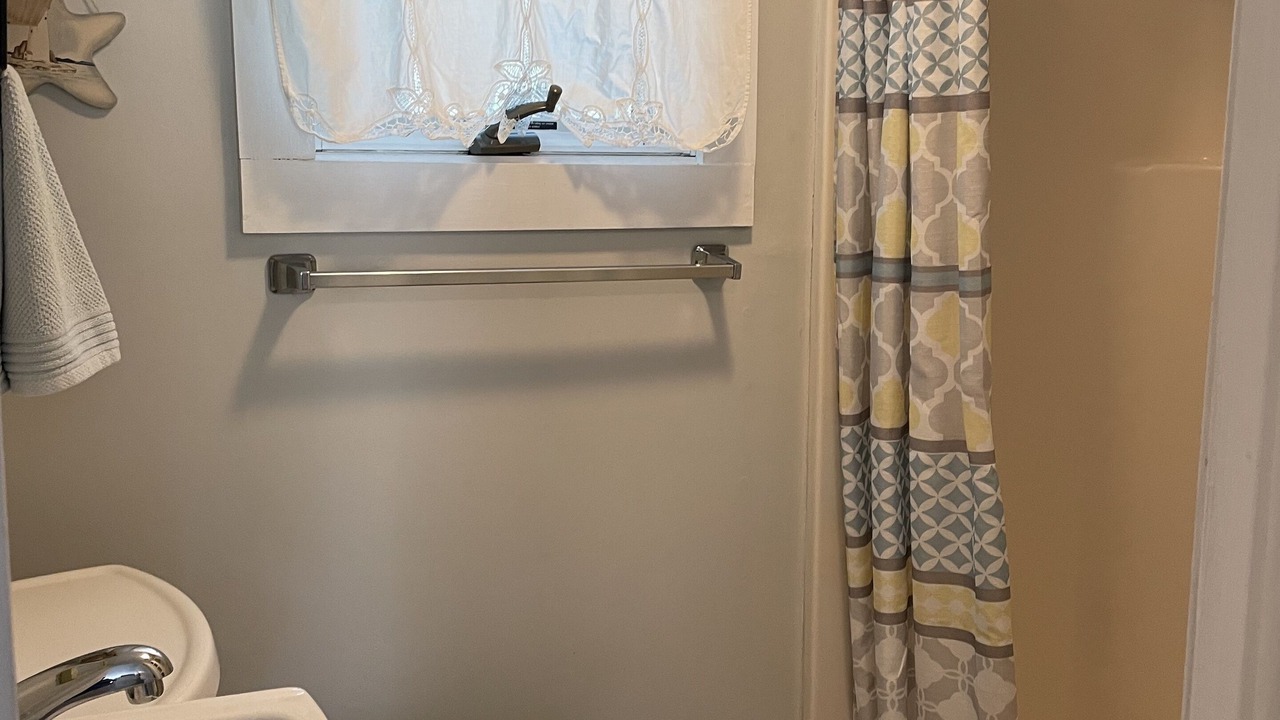 Photo of Bathroom in Newport East