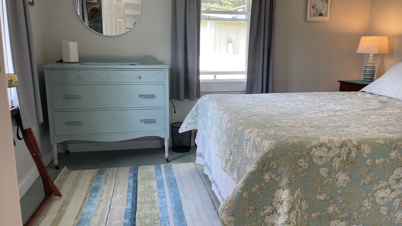 Photo of Bedroom in Newport East