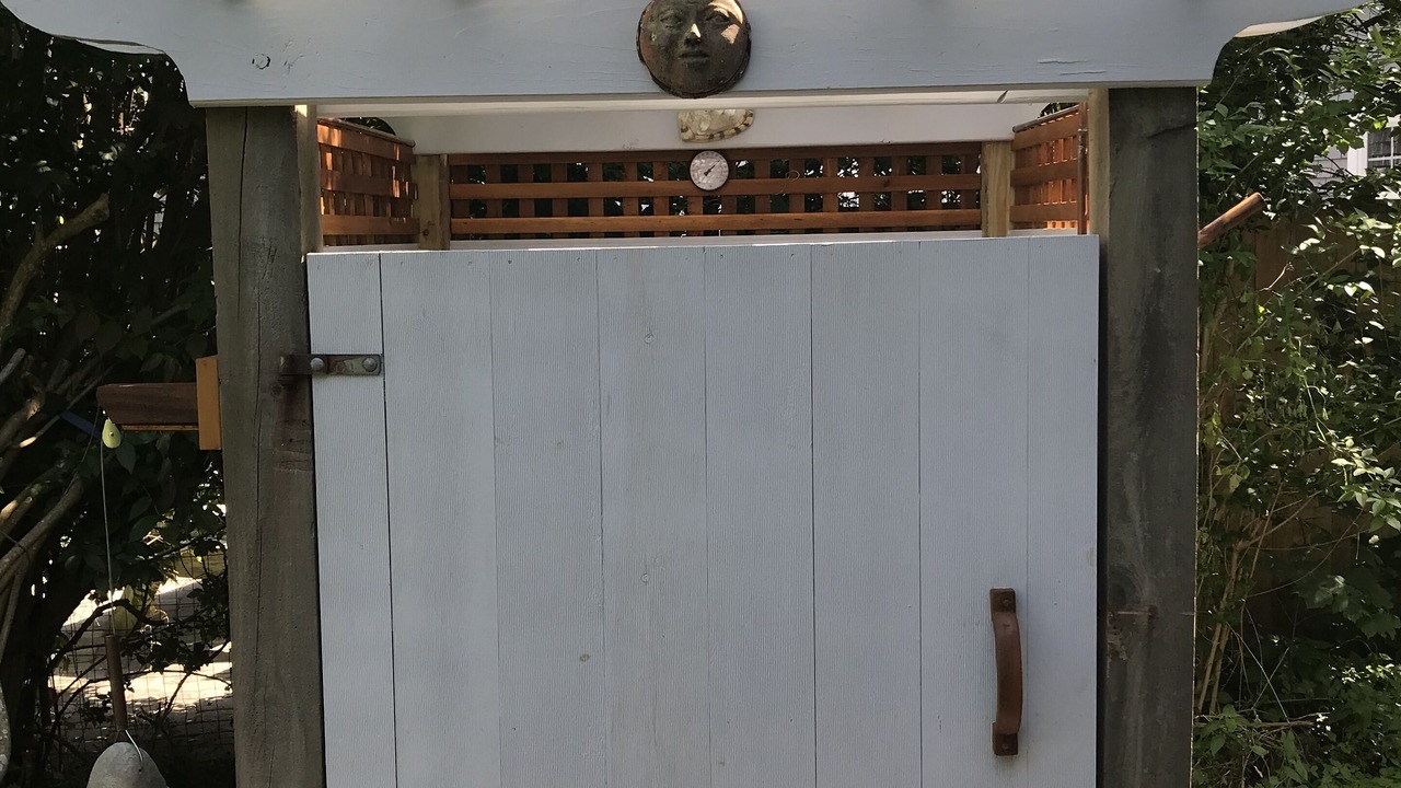 Photo of Outdoor in Newport East