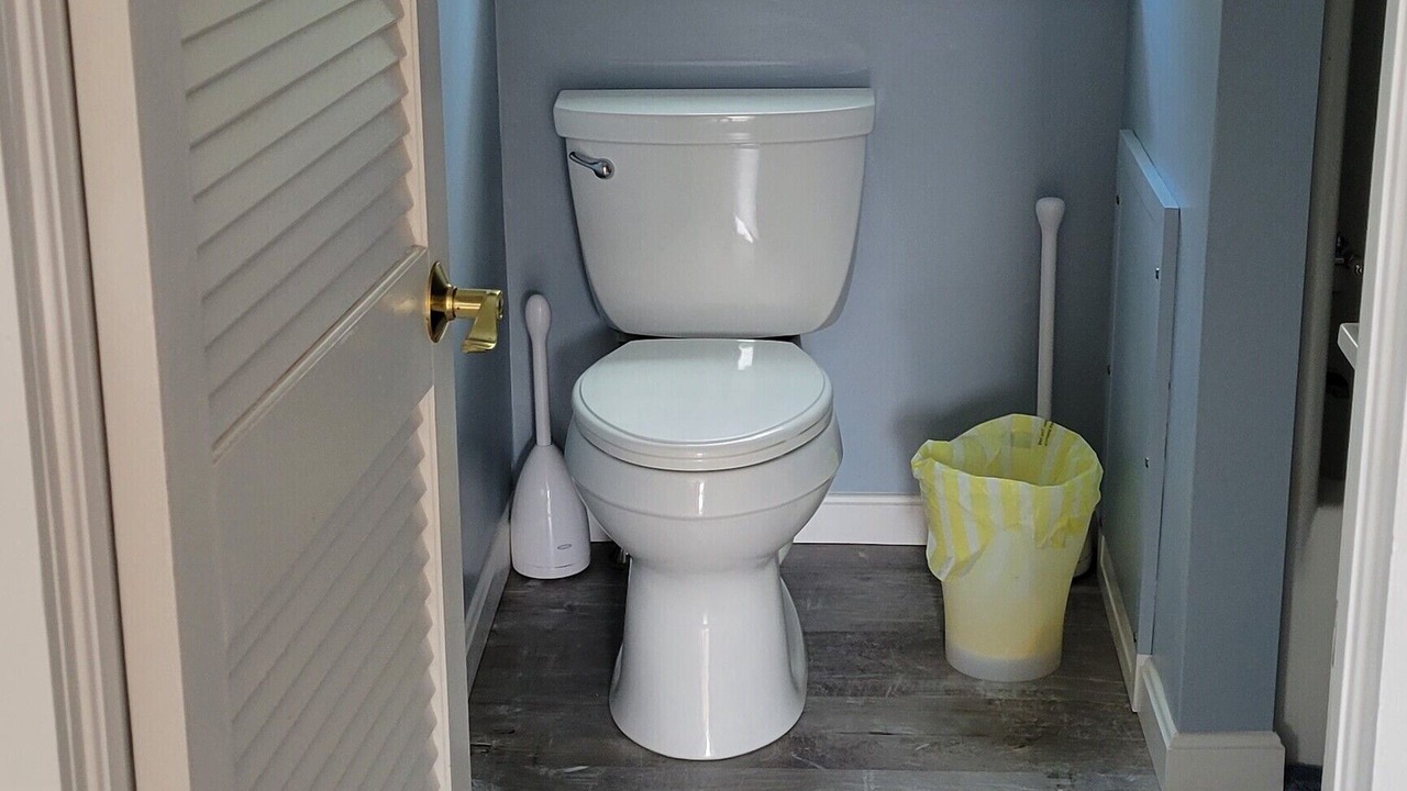 Photo of Bathroom in Newport