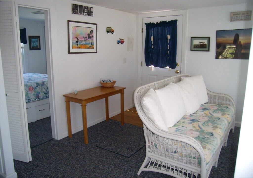 Photo of Bedroom in Newport