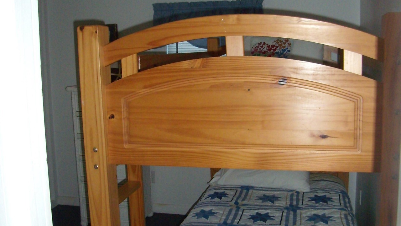Photo of Bedroom in Newport