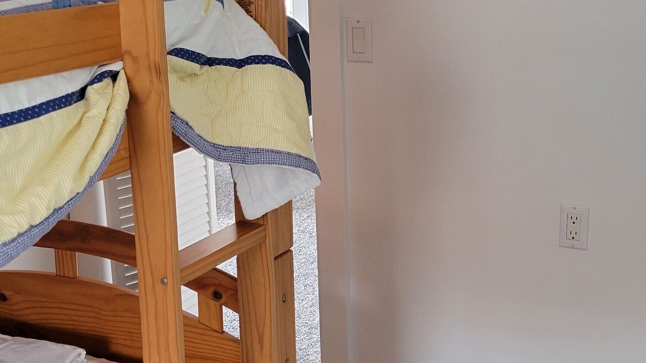 Photo of Bedroom in Newport