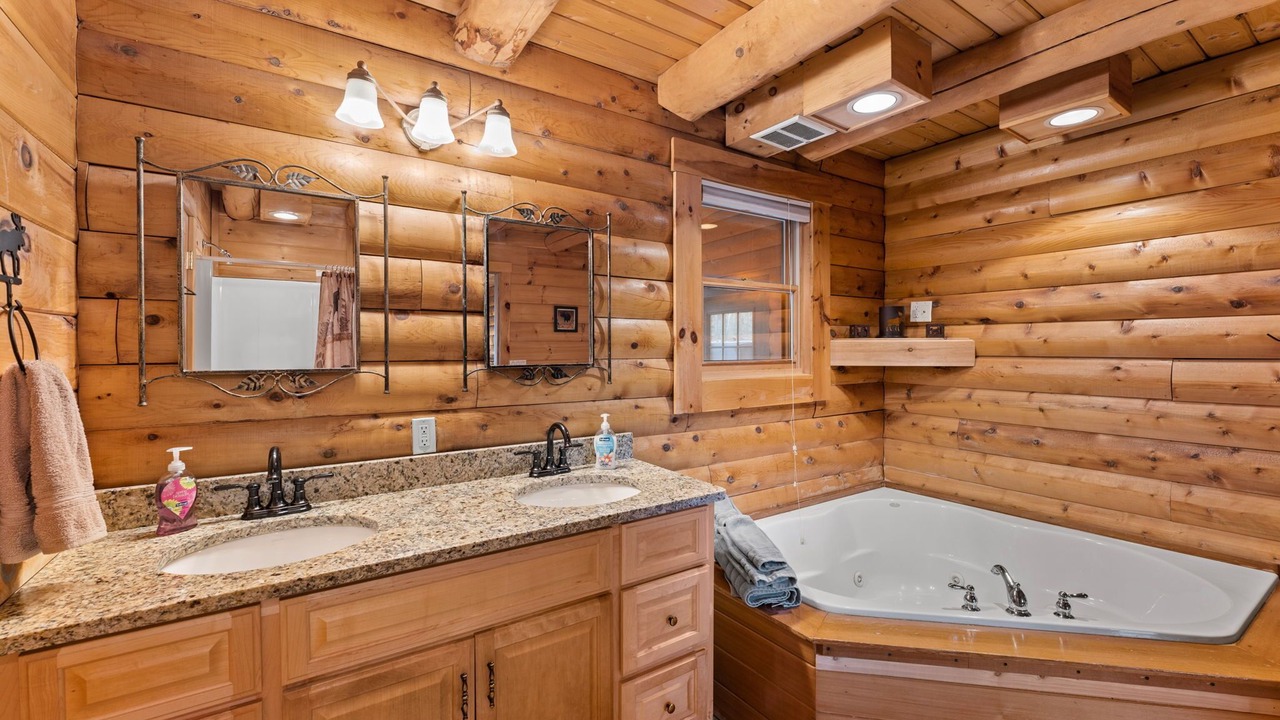 Photo of Bathroom in Ludlow