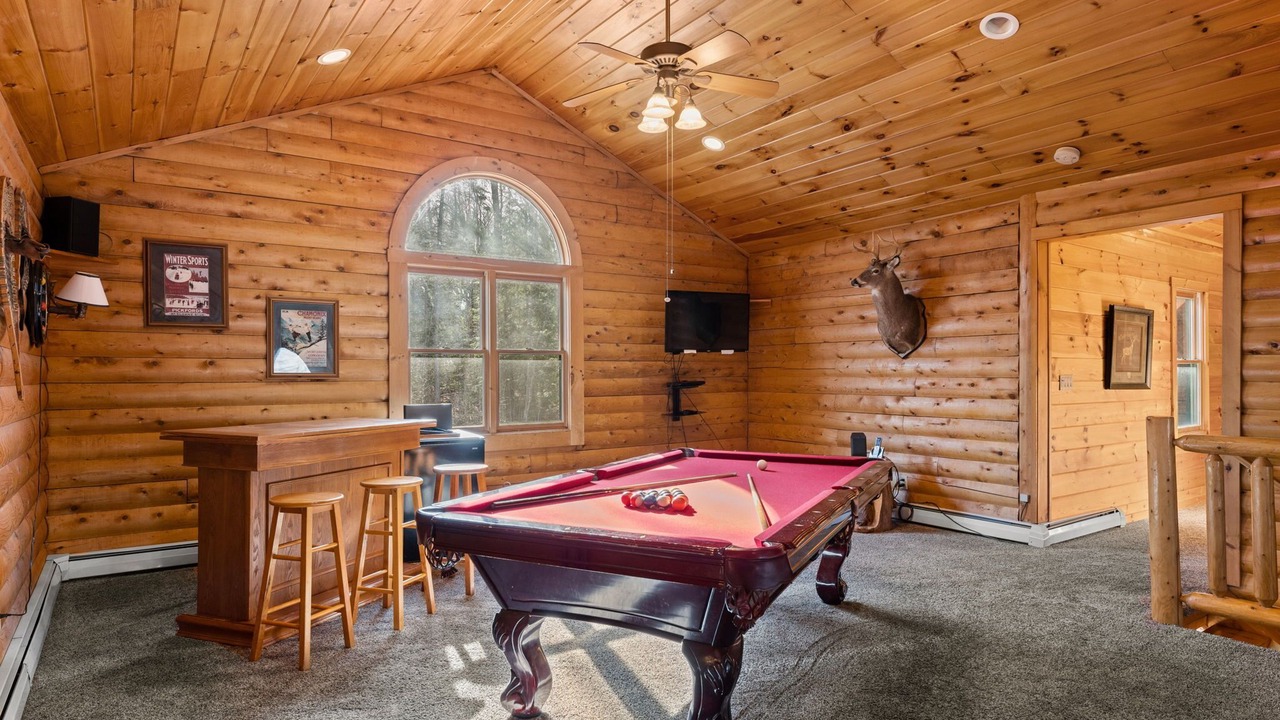 Photo of Bedroom in Ludlow