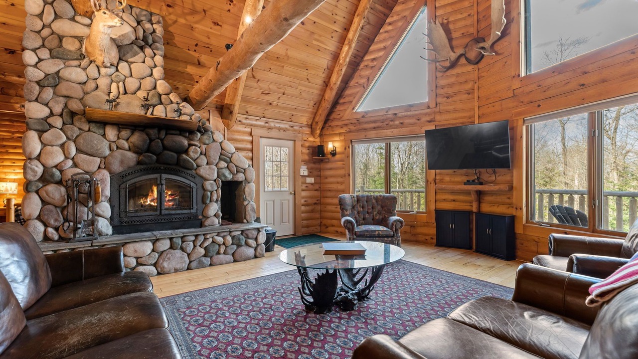 Photo of Livingroom in Ludlow