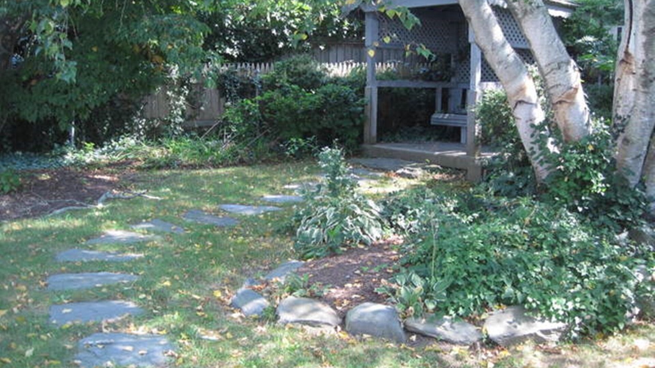 Photo of Outdoor in Easton's Point