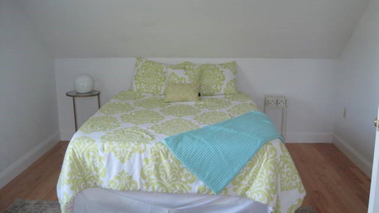 Photo of Bedroom in Easton's Point