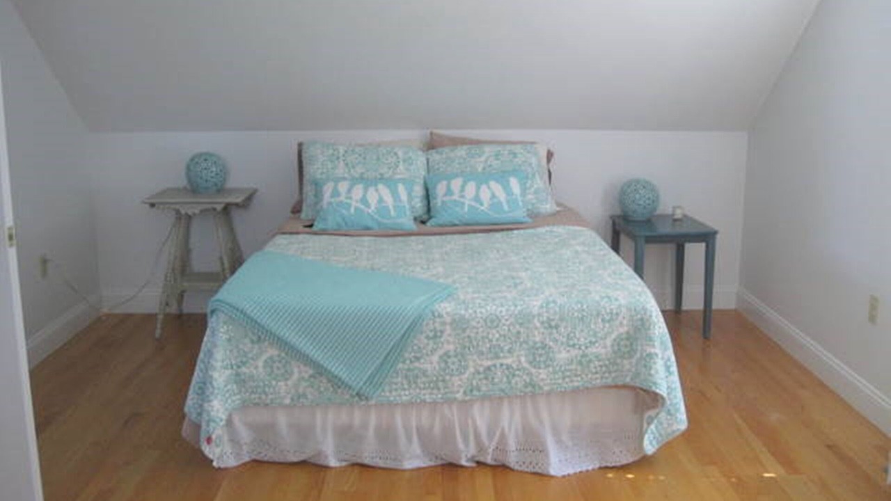 Photo of Bedroom in Easton's Point