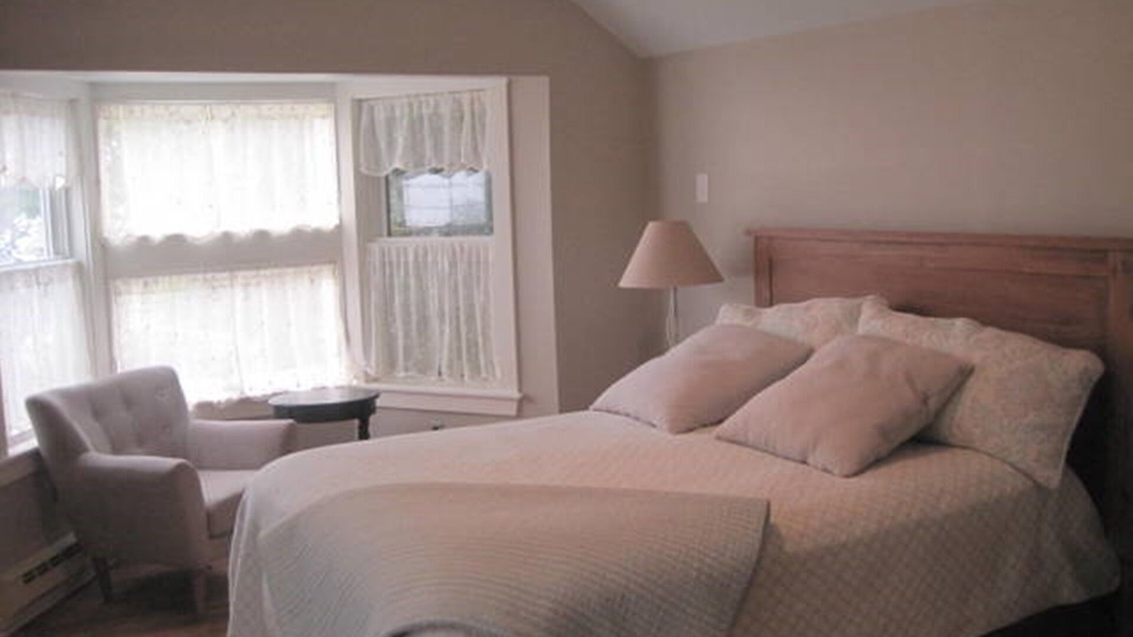 Photo of Bedroom in Easton's Point