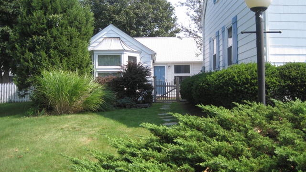Photo of Outdoor in Easton's Point
