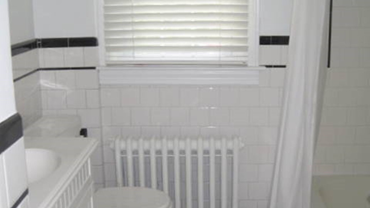 Photo of Bathroom in Easton's Point