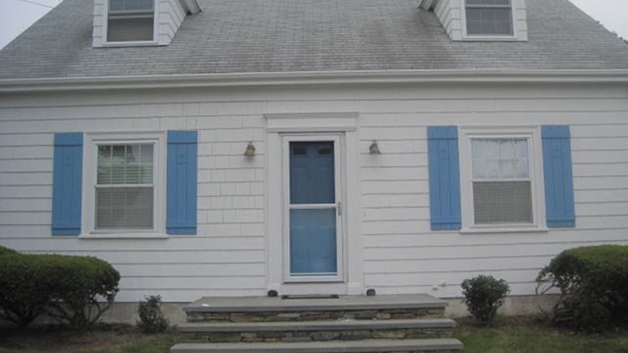 Photo of Outdoor in Easton's Point