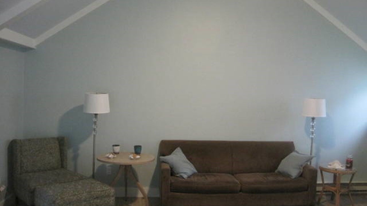 Photo of Livingroom in Easton's Point