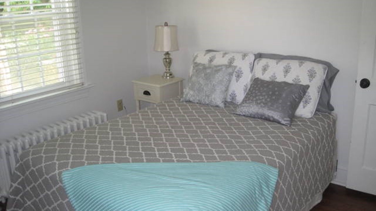 Photo of Bedroom in Easton's Point