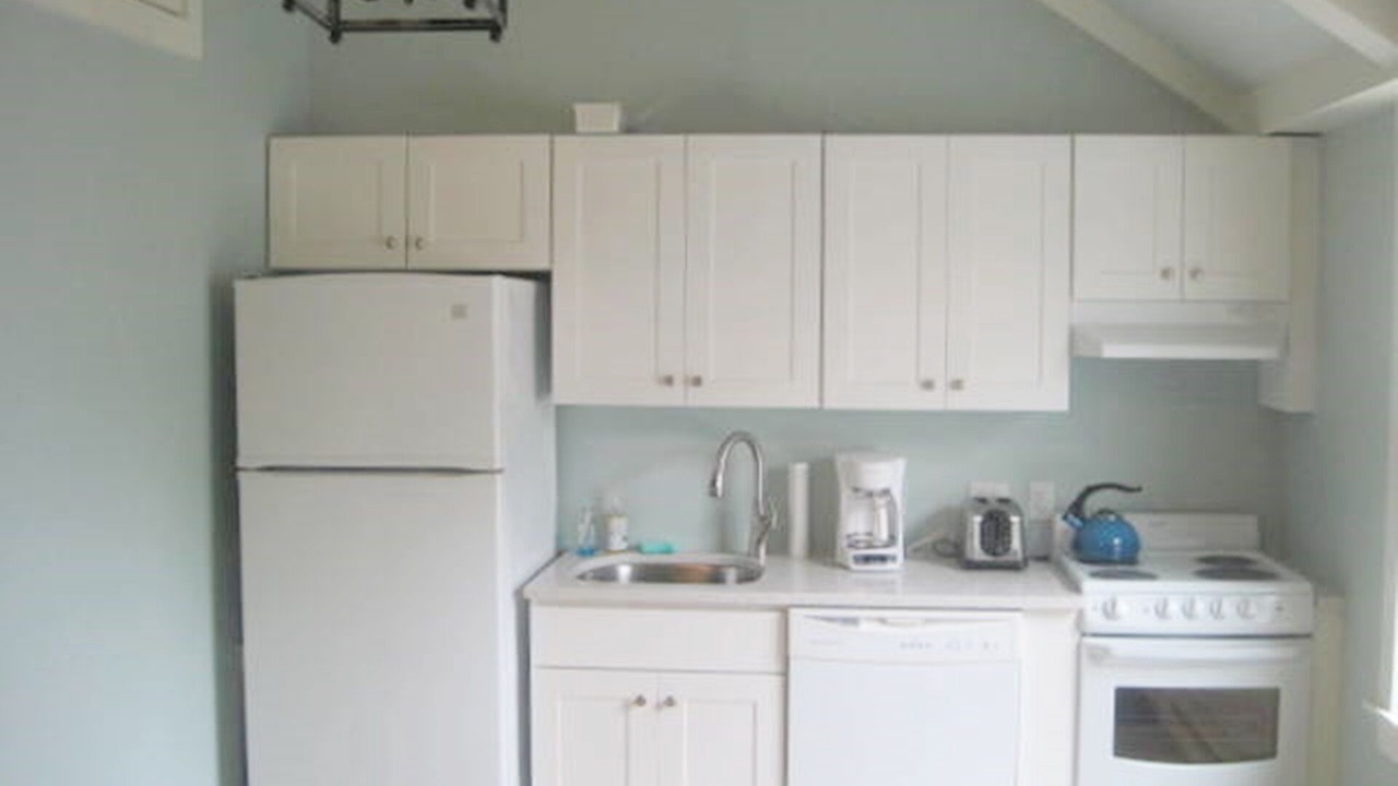 Photo of Kitchen in Easton's Point