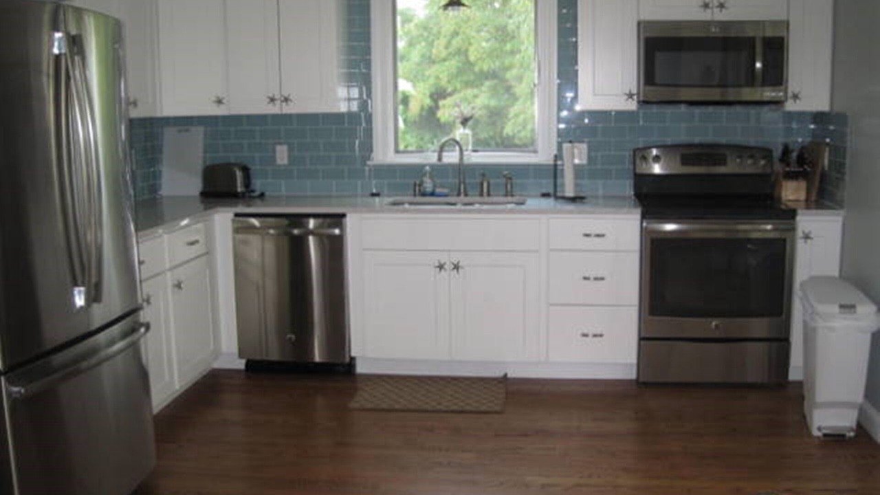 Photo of Kitchen in Easton's Point