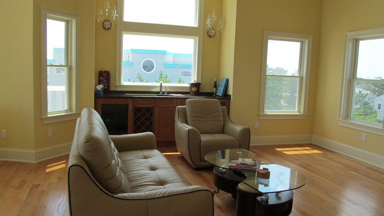 Photo of Bedroom in North Beach Haven