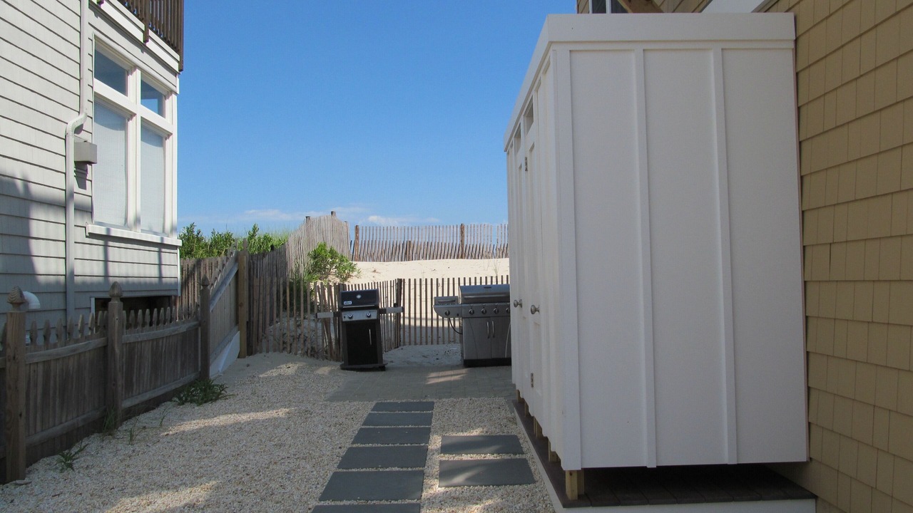 Photo of Outdoor in North Beach Haven