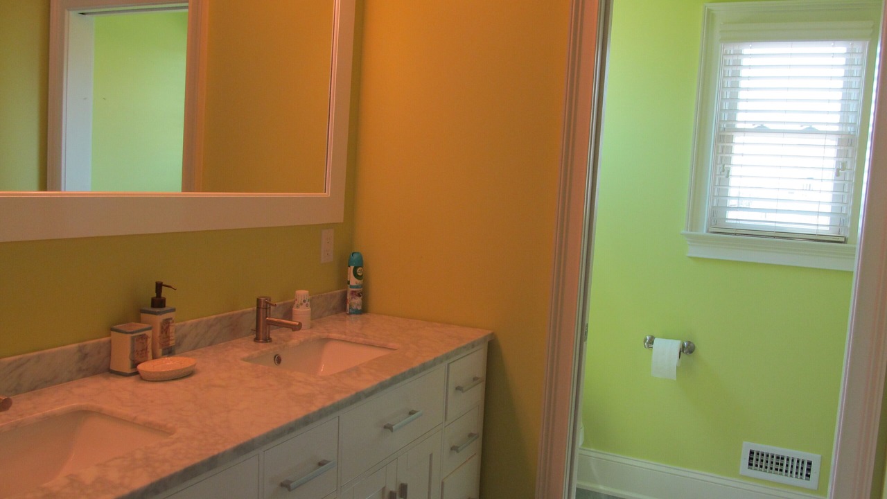 Photo of Bathroom in North Beach Haven