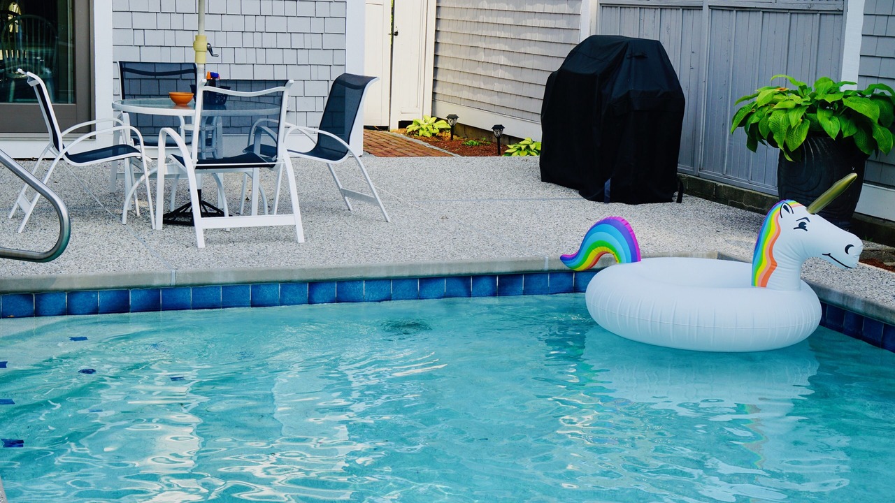 Photo of Outdoor in Mews Village