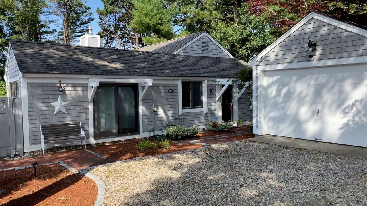 Photo of Outdoor in Mews Village