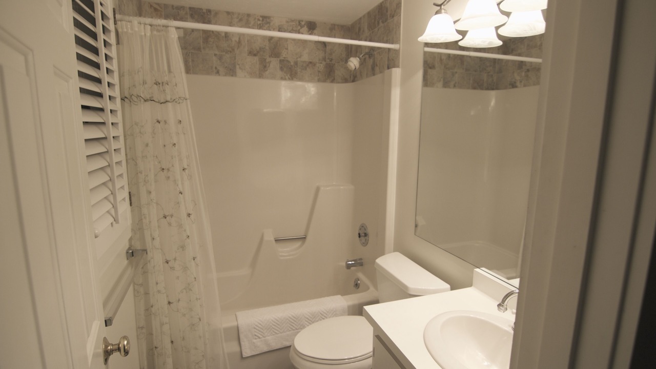 Photo of Bathroom in Mews Village