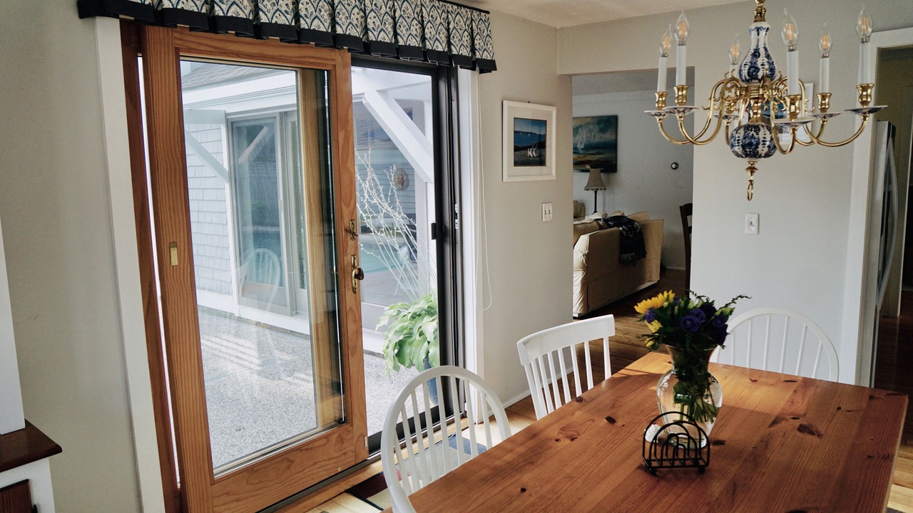 Photo of Livingroom in Mews Village