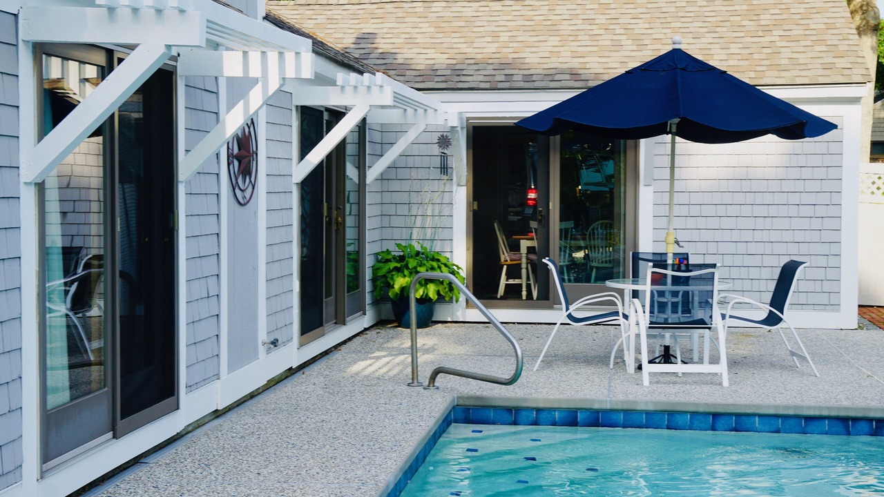 Photo of Outdoor in Mews Village