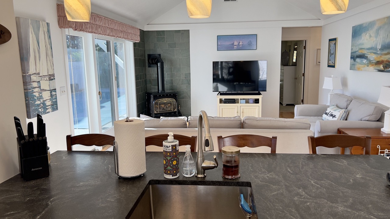 Photo of Bedroom in Mews Village