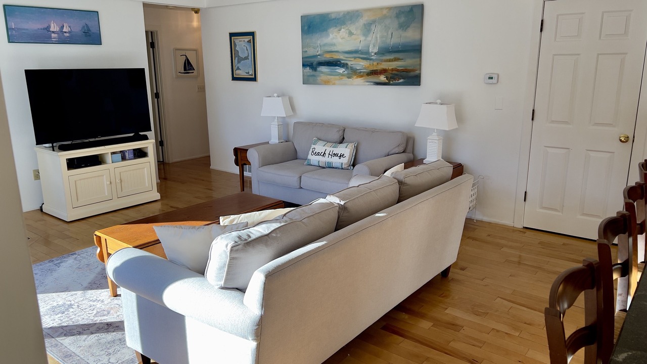 Photo of Livingroom in Mews Village